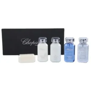 Luxury Hotel Bath Toiletries