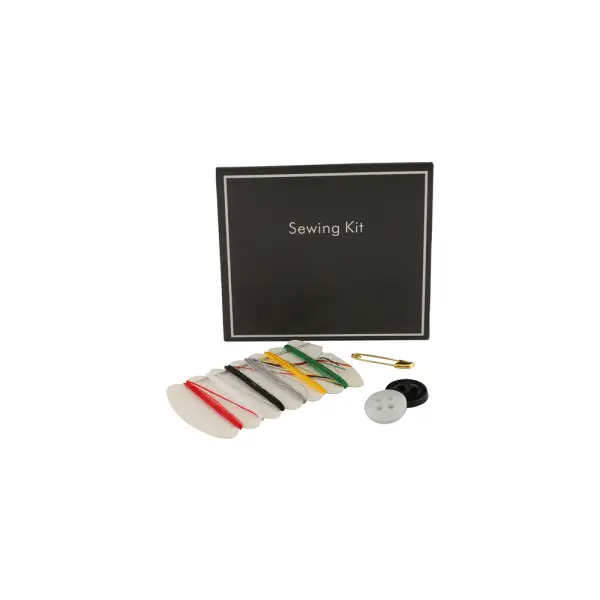 Black Pack Hotel Dry Amenities – Premium Luxury for Guests - Image 10