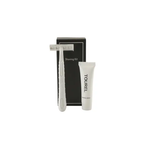 Black Pack Hotel Dry Amenities – Premium Luxury for Guests - Image 4