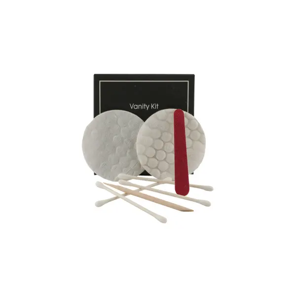 Black Pack Hotel Dry Amenities – Premium Luxury for Guests - Image 7