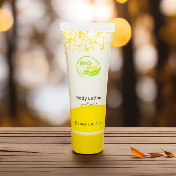 Body Lotion 30 ml