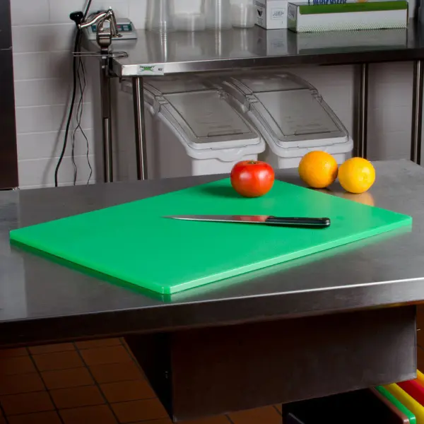 Cutting Board Green