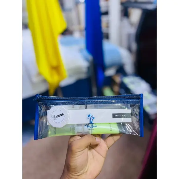 Amenities with Gift Pack-2